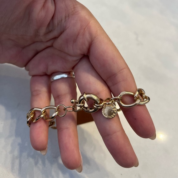 Marc Jacobs Tag Bracelet - Picture 2 of 3